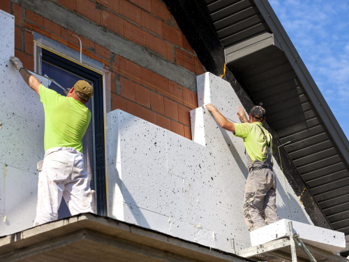 Gevelsystemen