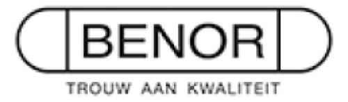 Logo benor